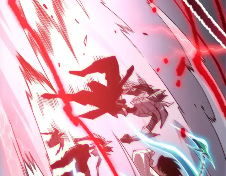 漫画《死灵法师！我即是天灾》第175话 新技能！第103张图