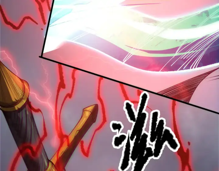 漫画《死灵法师！我即是天灾》第175话 新技能！第106张图
