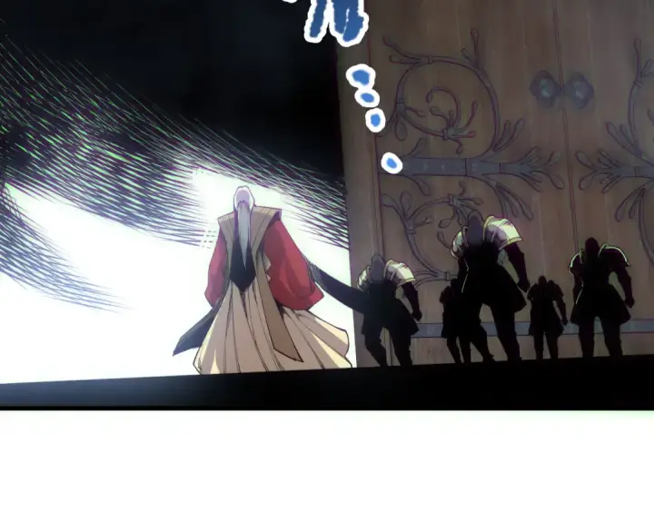 漫画《死灵法师！我即是天灾》第175话 新技能！第11张图