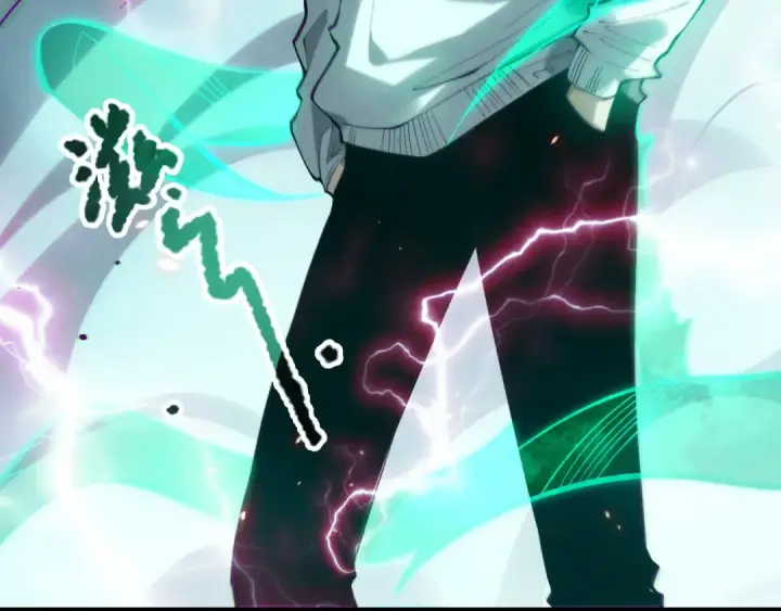 漫画《死灵法师！我即是天灾》第175话 新技能！第29张图