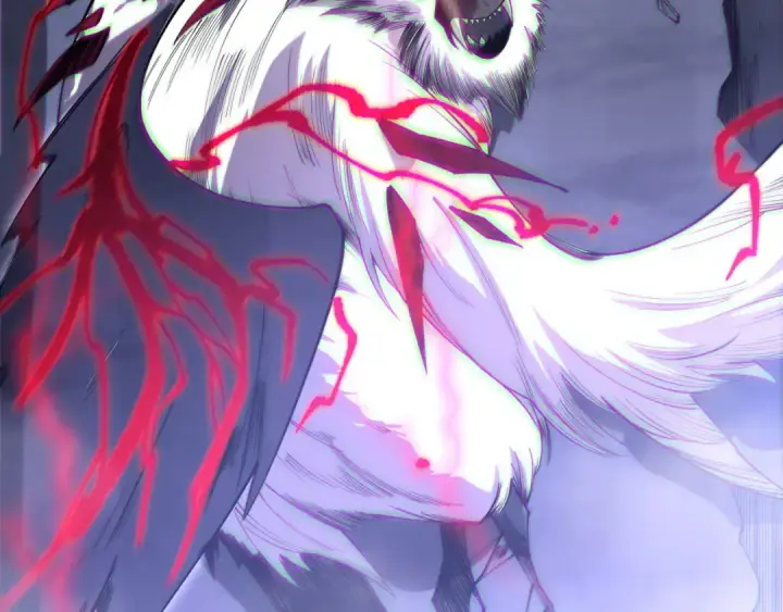 漫画《死灵法师！我即是天灾》第175话 新技能！第61张图