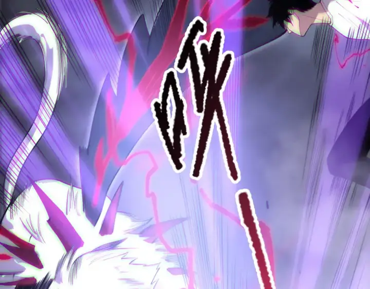 漫画《死灵法师！我即是天灾》第175话 新技能！第65张图