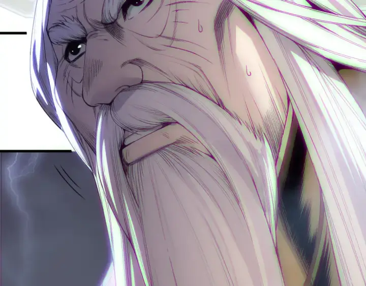漫画《死灵法师！我即是天灾》第175话 新技能！第7张图