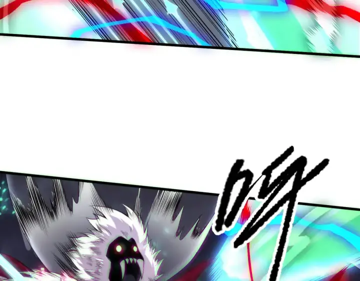 漫画《死灵法师！我即是天灾》第175话 新技能！第73张图