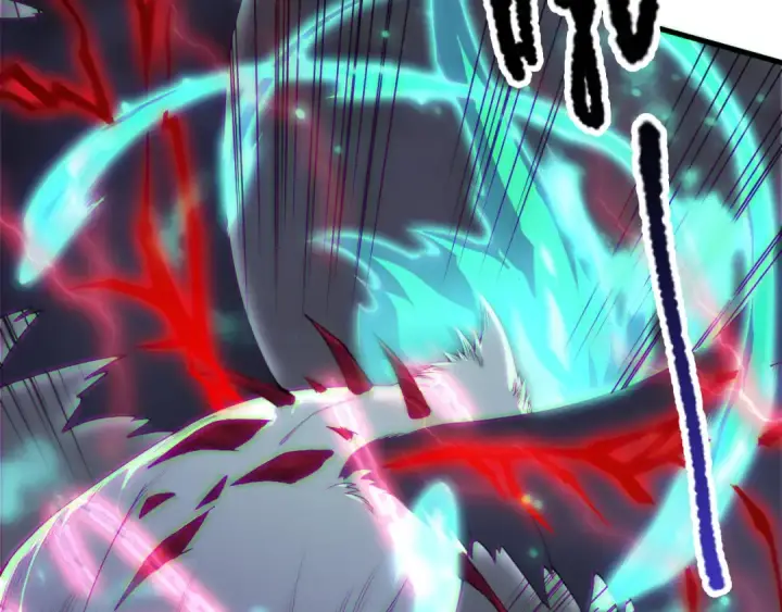 漫画《死灵法师！我即是天灾》第175话 新技能！第78张图