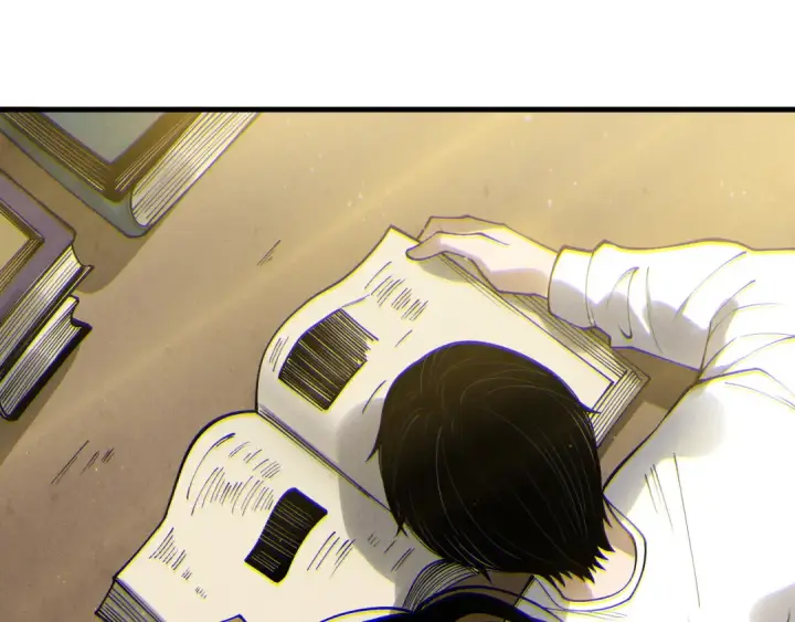 漫画《死灵法师！我即是天灾》第176话 皇室秘库第113张图