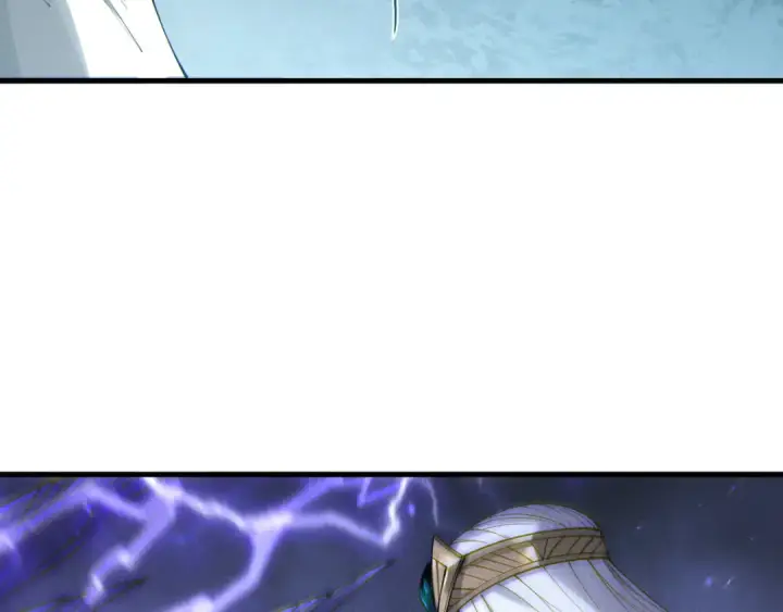 漫画《死灵法师！我即是天灾》第176话 皇室秘库第35张图