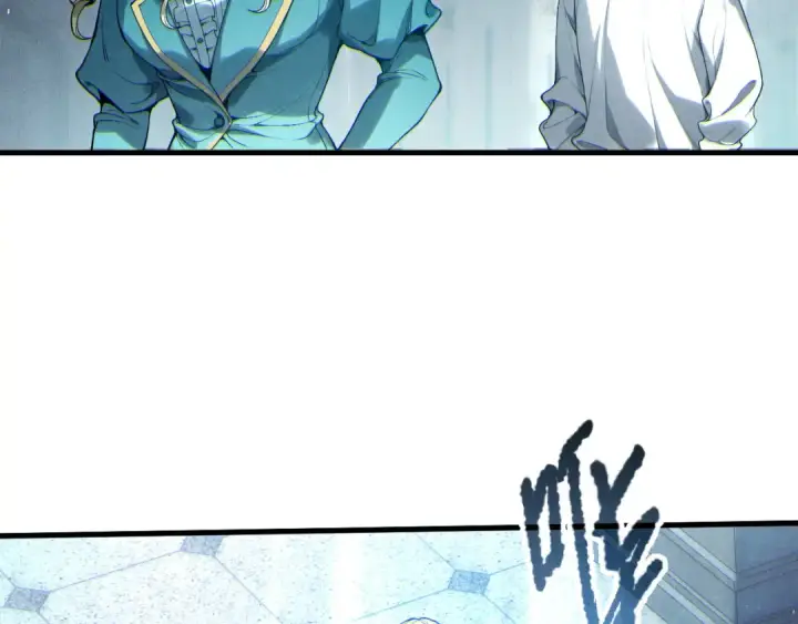 漫画《死灵法师！我即是天灾》第176话 皇室秘库第61张图