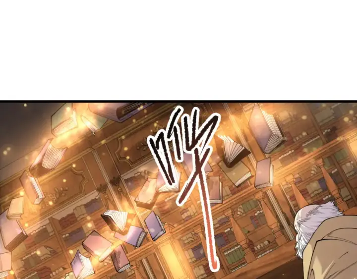 漫画《死灵法师！我即是天灾》第176话 皇室秘库第73张图