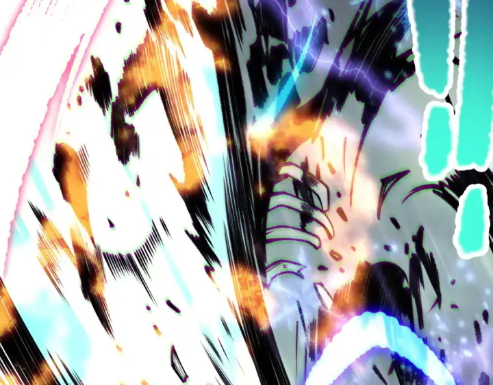漫画《死灵法师！我即是天灾》第177话  不死不灭的尸体？第106张图