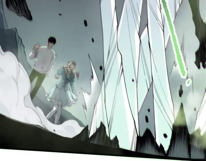 漫画《死灵法师！我即是天灾》第177话  不死不灭的尸体？第36张图