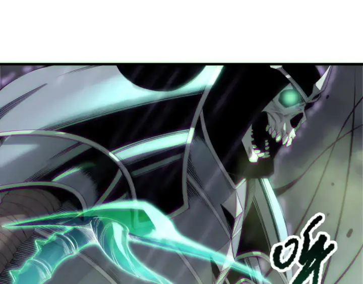 漫画《死灵法师！我即是天灾》第177话  不死不灭的尸体？第81张图