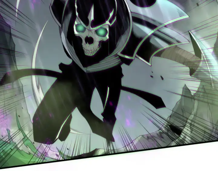 漫画《死灵法师！我即是天灾》第177话  不死不灭的尸体？第84张图