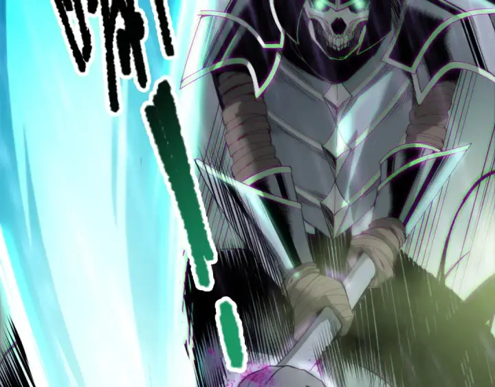 漫画《死灵法师！我即是天灾》第177话  不死不灭的尸体？第86张图