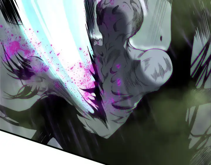 漫画《死灵法师！我即是天灾》第177话  不死不灭的尸体？第87张图