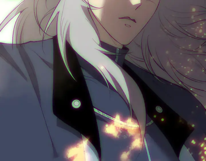 漫画《死灵法师！我即是天灾》第178话 神级阵法师的愤怒第125张图
