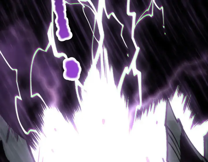 漫画《死灵法师！我即是天灾》第178话 神级阵法师的愤怒第14张图