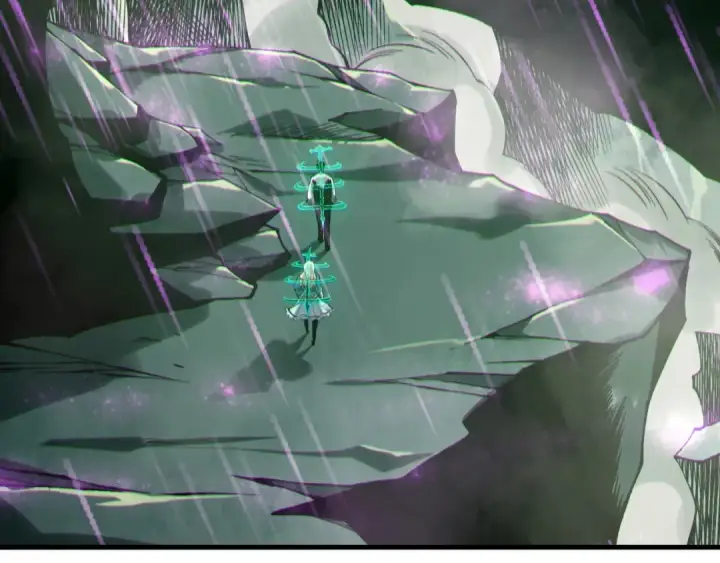 漫画《死灵法师！我即是天灾》第178话 神级阵法师的愤怒第27张图