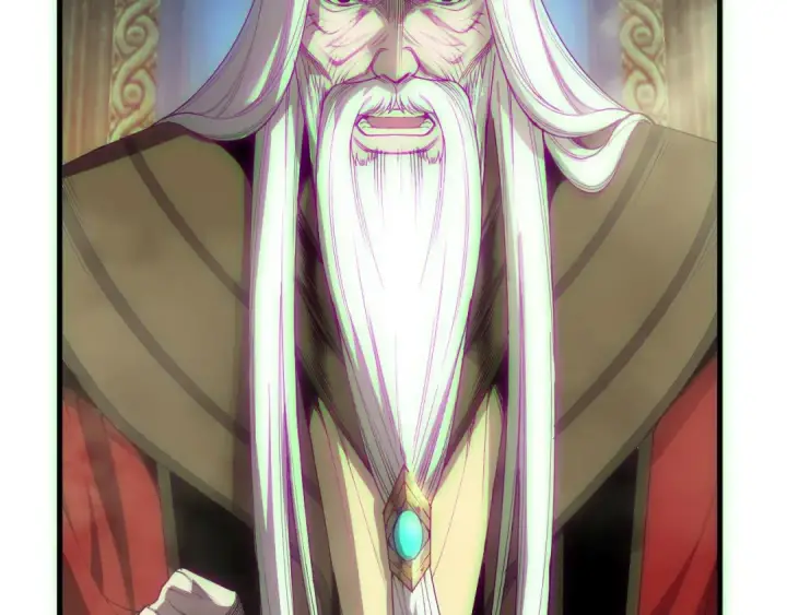 漫画《死灵法师！我即是天灾》第178话 神级阵法师的愤怒第33张图