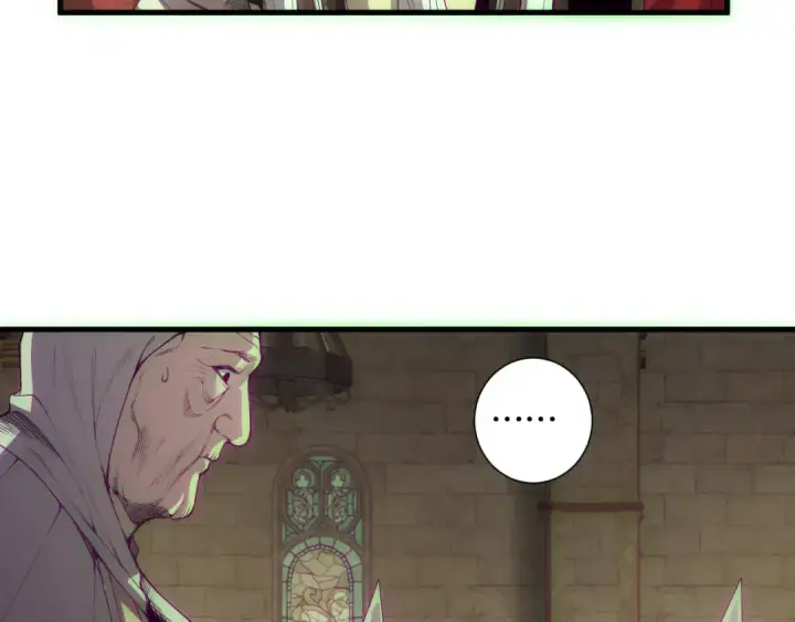 漫画《死灵法师！我即是天灾》第178话 神级阵法师的愤怒第34张图