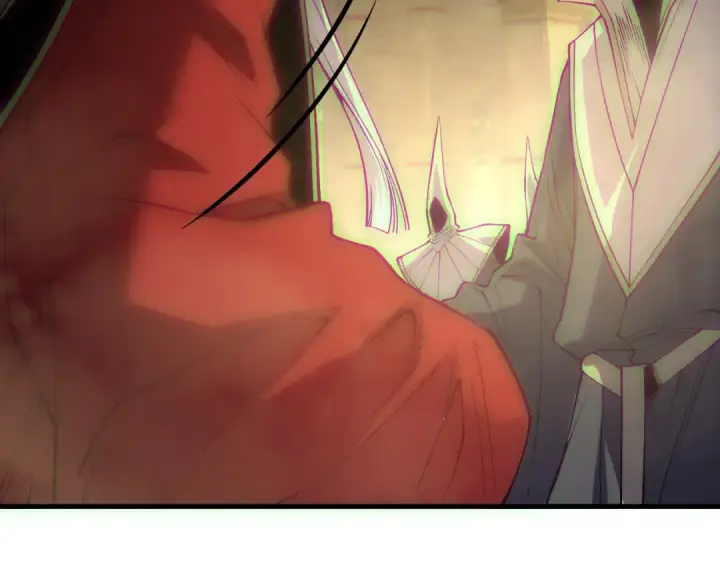 漫画《死灵法师！我即是天灾》第178话 神级阵法师的愤怒第46张图