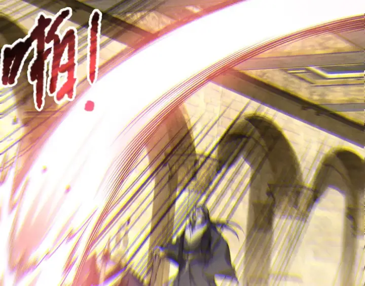 漫画《死灵法师！我即是天灾》第178话 神级阵法师的愤怒第60张图