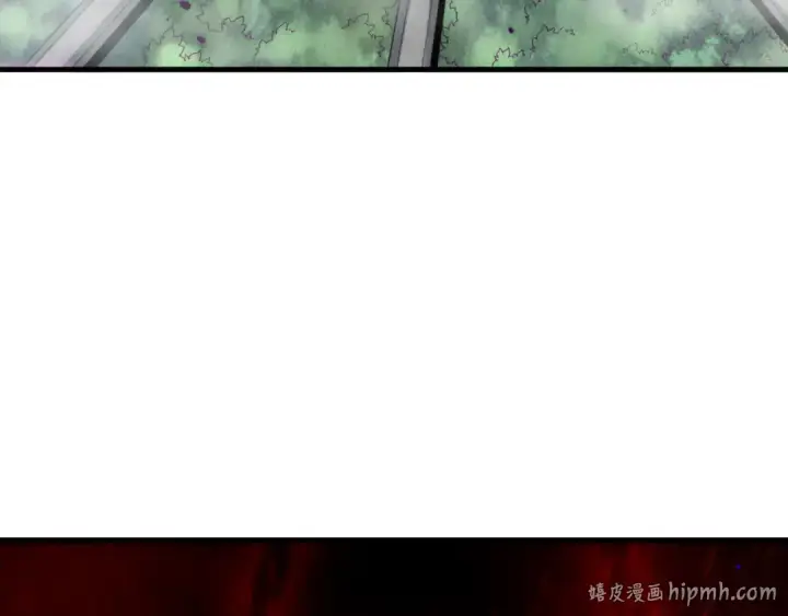 漫画《死灵法师！我即是天灾》第178话 神级阵法师的愤怒第64张图