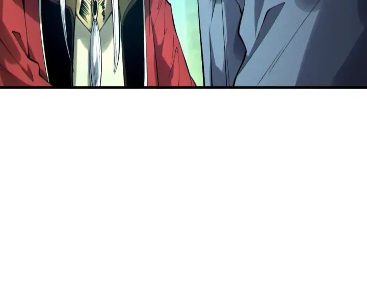 漫画《死灵法师！我即是天灾》第178话 神级阵法师的愤怒第76张图