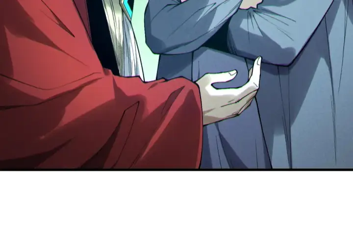 漫画《死灵法师！我即是天灾》第178话 神级阵法师的愤怒第78张图