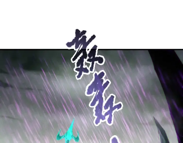 漫画《死灵法师！我即是天灾》第179话 闪电？！让我试试第107张图