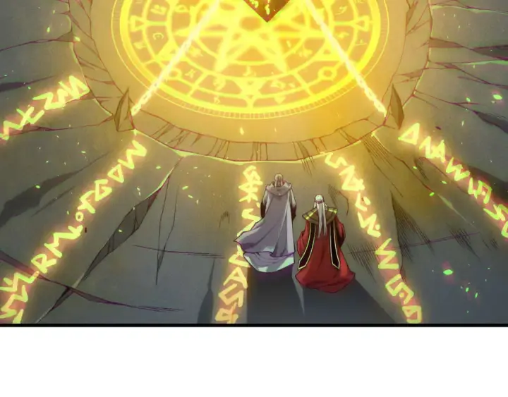 漫画《死灵法师！我即是天灾》第179话 闪电？！让我试试第12张图