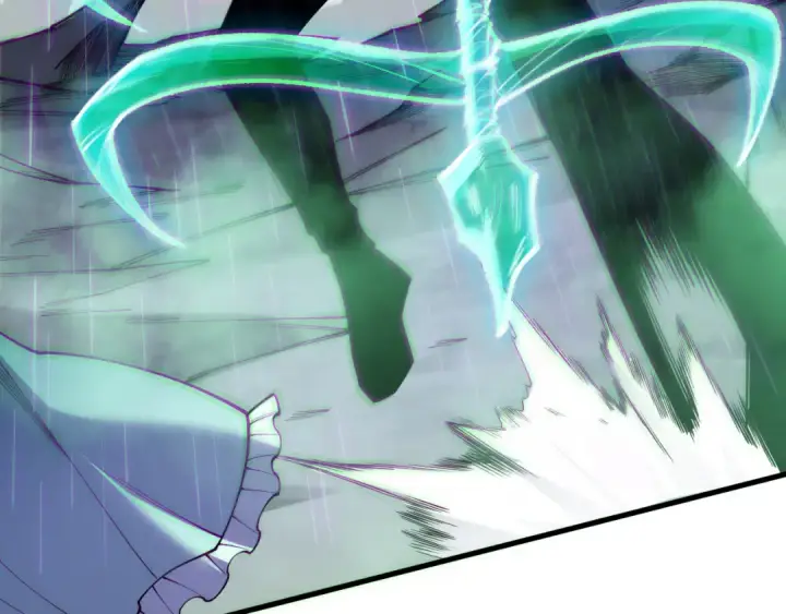 漫画《死灵法师！我即是天灾》第179话 闪电？！让我试试第123张图