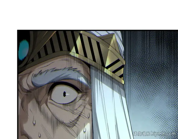 漫画《死灵法师！我即是天灾》第179话 闪电？！让我试试第48张图