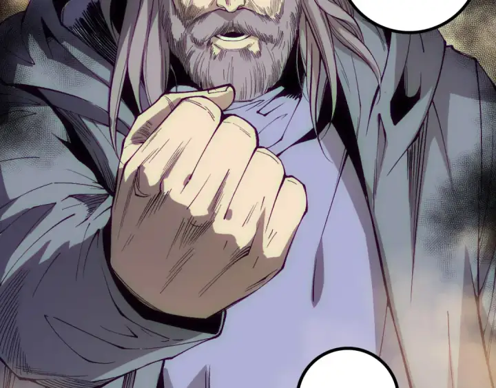 漫画《死灵法师！我即是天灾》第179话 闪电？！让我试试第71张图