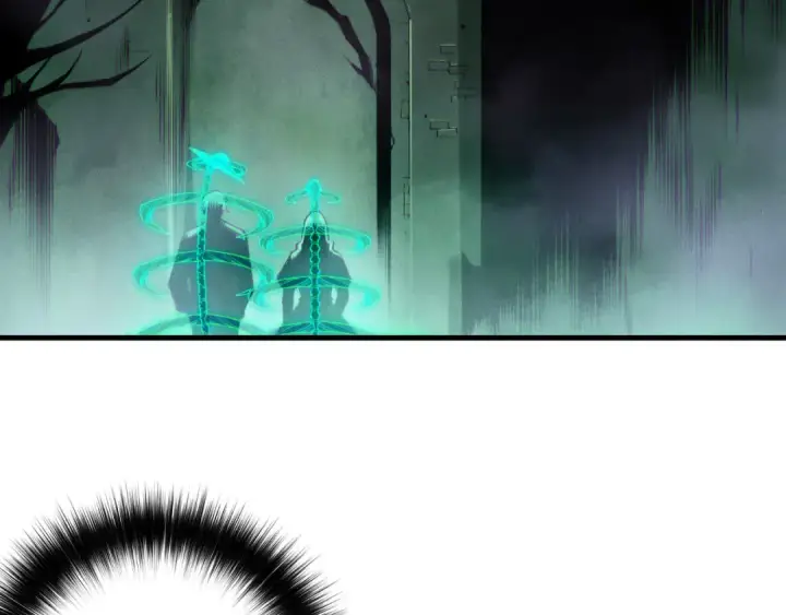 漫画《死灵法师！我即是天灾》第180话  护弟狂魔！第111张图
