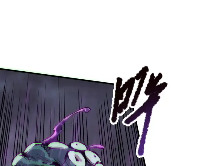 漫画《死灵法师！我即是天灾》第180话  护弟狂魔！第121张图