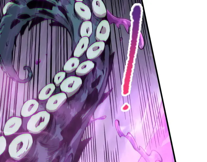 漫画《死灵法师！我即是天灾》第180话  护弟狂魔！第122张图