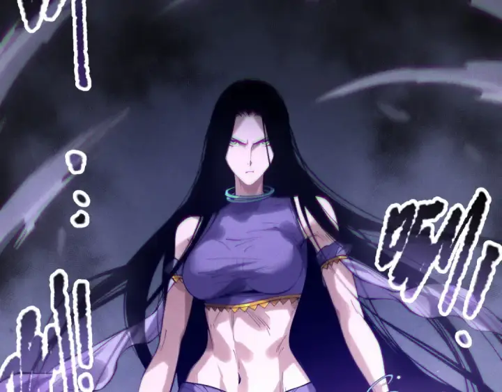 漫画《死灵法师！我即是天灾》第180话  护弟狂魔！第37张图