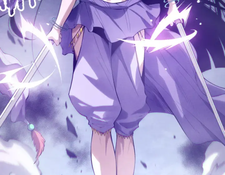 漫画《死灵法师！我即是天灾》第180话  护弟狂魔！第38张图