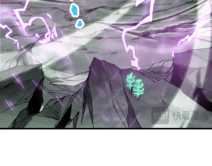 漫画《死灵法师！我即是天灾》第180话  护弟狂魔！第50张图