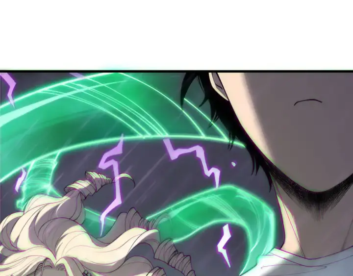漫画《死灵法师！我即是天灾》第180话  护弟狂魔！第51张图