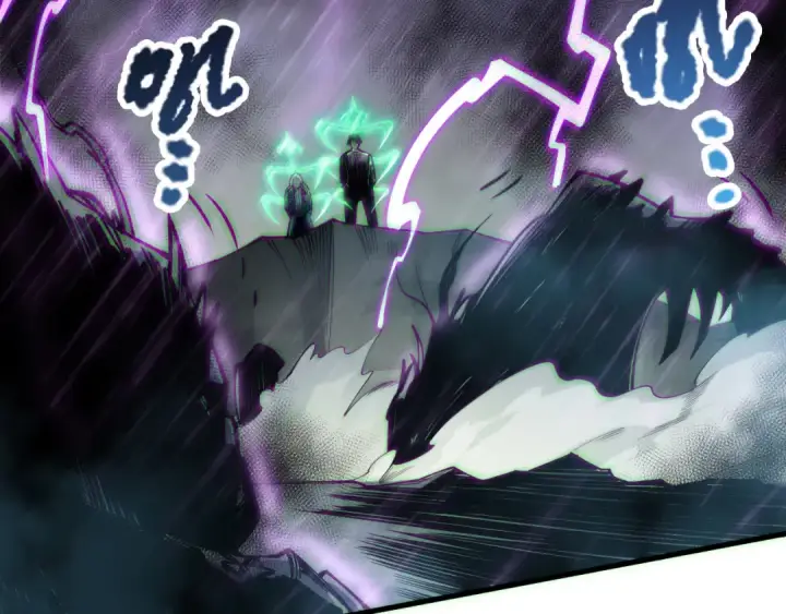 漫画《死灵法师！我即是天灾》第180话  护弟狂魔！第54张图