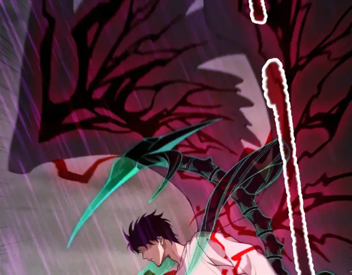 漫画《死灵法师！我即是天灾》第180话  护弟狂魔！第68张图