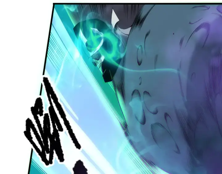漫画《死灵法师！我即是天灾》第181话  腐尸界BOSS第15张图