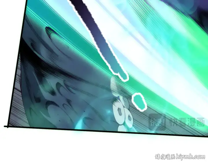 漫画《死灵法师！我即是天灾》第181话  腐尸界BOSS第16张图