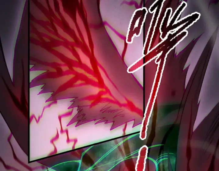 漫画《死灵法师！我即是天灾》第181话  腐尸界BOSS第30张图
