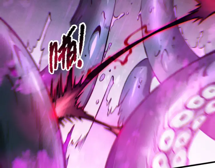 漫画《死灵法师！我即是天灾》第181话  腐尸界BOSS第36张图