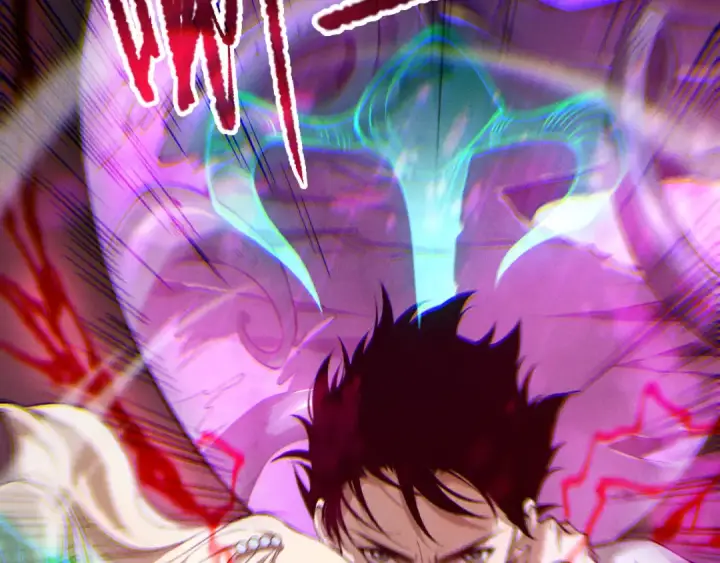 漫画《死灵法师！我即是天灾》第181话  腐尸界BOSS第38张图