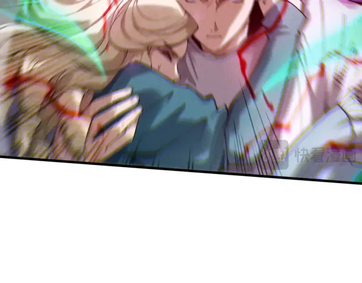 漫画《死灵法师！我即是天灾》第181话  腐尸界BOSS第39张图