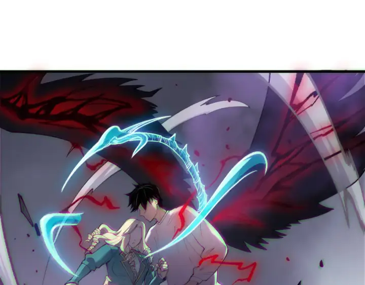 漫画《死灵法师！我即是天灾》第181话  腐尸界BOSS第43张图